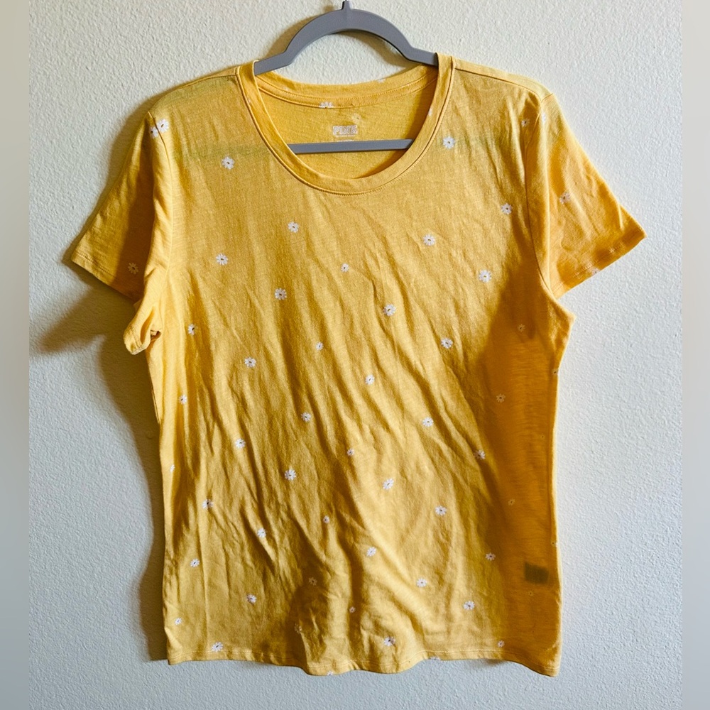 Pink Women’s T-shirt